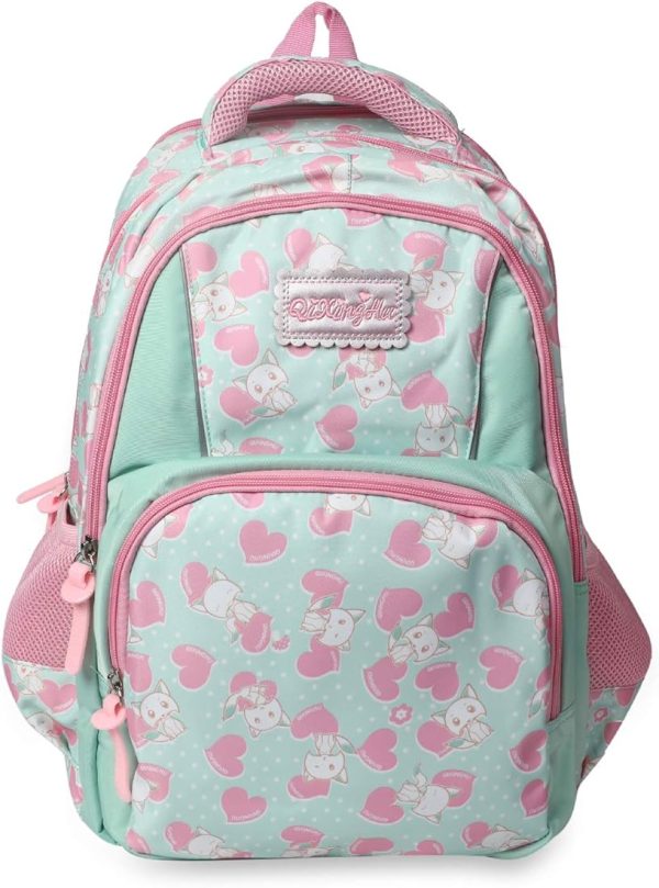 Unique qixinghu bag