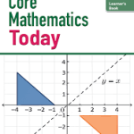 Oxford Core Mathematics Today Grade 10
