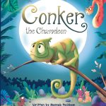 Conker The Chameleon