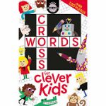Crosswords for clever kids