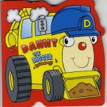 Danny The Digger