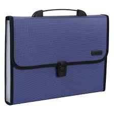 Document Folder Briefcase