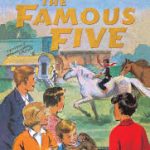 The Famous Five Five Are Together Again