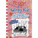 Diary Of A Wimpy Kid Hot Mess