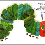 The Very Hungry Caterpillars Jungle Hide And Seek