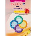 Kielekezi Cha Kiswahili Gredi 10