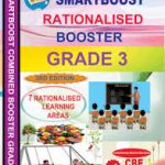 Smartboost Rationalised Booster Grade 3
