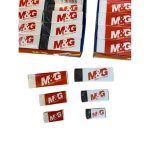 Super Clean Mg Black Eraser