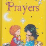 My Little Book Of Prayers
