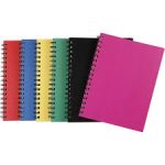 Office Notebook A5