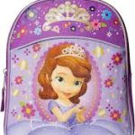 Unique Sofia The First Bag