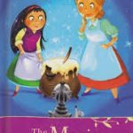 The Magic Porridge Pot Ladybird Tales