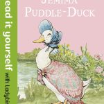 The Tale Of Jemima Puddle Duck Level 2