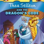 Thea Stilton And The Dragons Code
