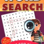 Word Search Puzzles For Starter