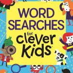 Word Searches For Clever Kids