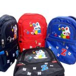 Unique Z and B Bags