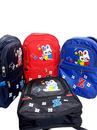 Unique Z and B Bags