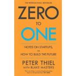 Zero To One Notes On Startups