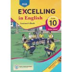 KLB Excelling In English Grade 10 LB