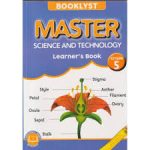 Master Science And Technology Grade 5 LB