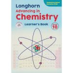 Longhorn Advancing In Chemistry LB Grade 10