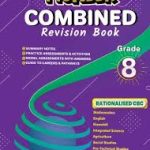 Pioneer Combined Revision Book Grade 8