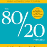 The 80/20 Principle Achieve More With Less