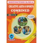 Distinction Creative Arts and Sports Combined Grade 7,8 and 9