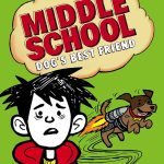 Middle School Dogs Best Friend