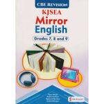 KJSEA Mirror English 7 8 9
