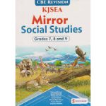 KJSEA Mirror Social Studies 7 8 9