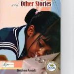 The Envelope of Tears and Other Stories