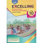 KLB Excelling Community Service Learning LB Grade 10