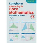 Longhorn Advancing In Core Mathematics LB Grade 10