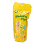 MG Modelling clay 110g mixed 6 colors