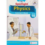 Spotlight Physics LB Grade 10