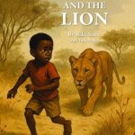 The Boy And The Lion