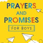 Prayers and Promises for Boys