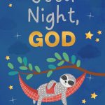 Good Night, God: Bedtime Prayers for Boys