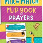 My Mix and Match Flip Book of Prayers