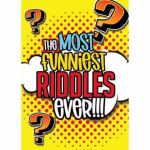 The Most Funniest Riddles Ever