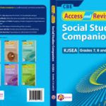 Access And Revise Social Studies Companion Kjsea Grade 7,8 and 9