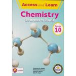 Access and Learn Chemistry Grade 10