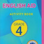English Aid Activity Book Grade 4
