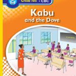 Kabu And The Dove