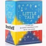 Best Self Little talk A Tool For Bigger Conversations With God