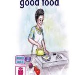 Mama Cooks Good Food