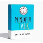Mindful Talk Set Of 50 Cards