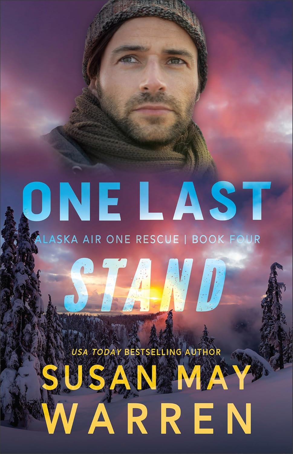 one last stand